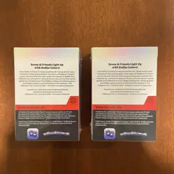 Pokemon TCG Prismatic Evolutions Booster Bundle LOT OF 2 Boxes New Sealed - Image 2