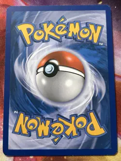 Pokemon TCG - Jirachi 1/95 Unleashed Holo - LP - Image 2