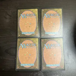 4x Waterfront Bouncer - LP - Masques Block - Greysonmtgcards - Image 2