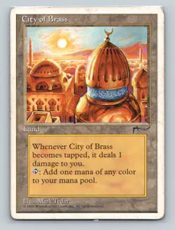 Chronicles City of Brass - Image 1