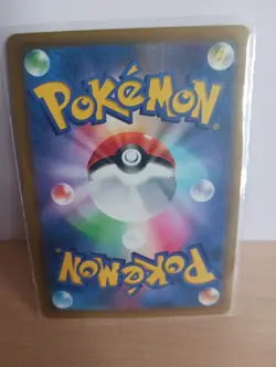Mallow & Lana 256/S-P Extra Battle Day PROMO Pokemon Card Japanese NM - Image 2