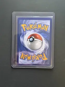 Pokemon TCG Illustration Rare Phantasmal Flames Dewgong 97/94 - Image 2