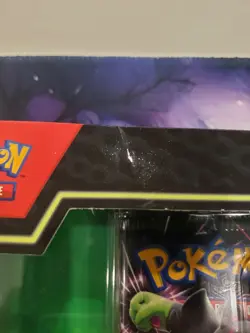 Pokemon TCG: Kingdra ex Special Illustration Box Shrouded Fable New Sealed.. DMG - Image 4