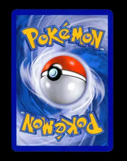 2010 Pokemon LIGHTNING ENERGY HeartGold & SoulSilver AMPHAROS Card 118/123 MINT - Image 2