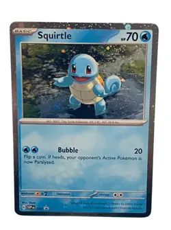 Pokemon Blastoise Ex #200 SIR Bundle/151: Lot of 6 (Read Description) 🔥🔥 - Image 5