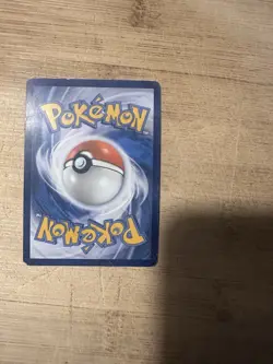Garbador 204/182 Pokemon TCG Paradox Rift Illustration Rare Holo Foil 2023 - Image 2