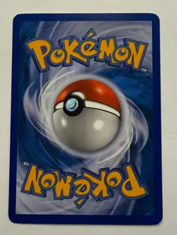 Unown 71/132 Secret Wonders 2007 Reverse Holo Pokemon LP - Image 2