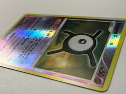 Unown 71/132 Secret Wonders 2007 Reverse Holo Pokemon LP - Image 4
