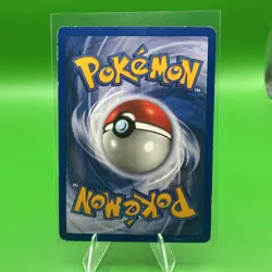 Bulbasaur 44/102 Base Set Unlimited 1999 Vintage Pokemon TCG - Image 2