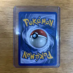 Pokemon Nidoking Holo Rare H18/H32 Aquapolis Near Mint E Series Vintage - Image 2