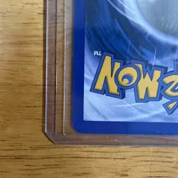 Pokemon Nidoking Holo Rare H18/H32 Aquapolis Near Mint E Series Vintage - Image 3