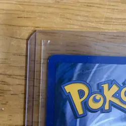 Pokemon Nidoking Holo Rare H18/H32 Aquapolis Near Mint E Series Vintage - Image 4