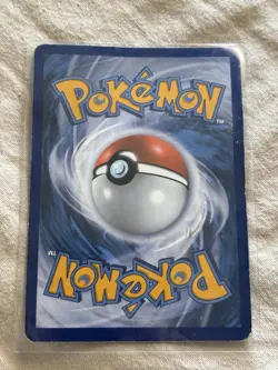 Starmie BREAK 32/108 BREAK Rare Evolutions Pokemon MP - Image 3