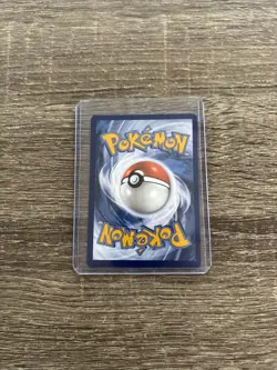 Pokemon Charmander TCG #044 Scarlet & Violet Black Star Promo NM Condition - Image 2