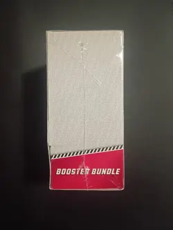 Pokemon White Flare Booster Bundle - New - Sealed - Image 3