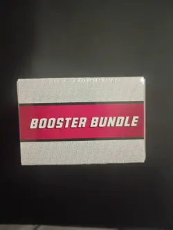 Pokemon White Flare Booster Bundle - New - Sealed - Image 5