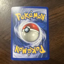 Pokemon TCG Zapdos Base Set 16/102 Holo 1999 Wizards Base Set - Image 2