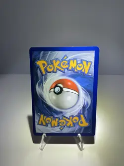 Moltres 012/078 Holo Rare Pokemon GO Pokemon Near Mint - Image 2