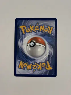 Phantump 038/086 Me04: Chaos Rising Reverse Holo Pokemon TCG NM - Image 2