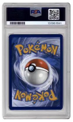 2024 Pokemon Scarlet Violet Promo Paldea Adventure Chest Pikachu #88 PSA 10 - Image 2