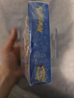 Pokemon Base Set SHADOWLESSU 2 Player SEALED Starter Theme Deck - Image 3