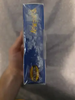 Pokemon Base Set SHADOWLESSU 2 Player SEALED Starter Theme Deck - Image 4