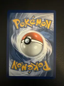 Pokemon TCG Dewgong 97/94 Phantasmal Flames Illustration Rare - Image 2