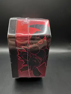 POKEMON Team Rocket's Persian ex Tin New and Sealed - Image 3