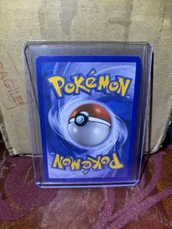 Beldum 44/95 Pokemon Unleashed Reverse Holo - LP - Image 2