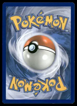 Tynamo 44/147 Common Burning Shadows Pokemon Lightly Played - Image 2