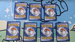 Pokemon TCG Lot of Illustration Rare Rare and Promo Charizard - Image 2