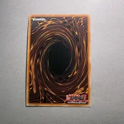 Yu-Gi-Oh! Elfnote Regina BLZD-EN014 Secret Rare 1st Edition Near Mint - Image 2