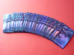 Yu-Gi-Oh - Drache 50 Hullen - Sleeves / OCG / TCG Kartenhullen - Image 2
