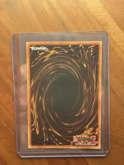 Yugioh Garnecia Elefantis MRD-125 1st Edition Super Rare VLP! - Image 5