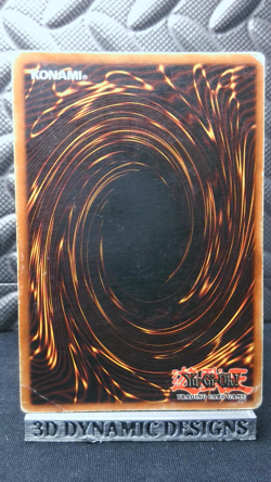 | Yugioh Magical Hats PSV-033 1st Edition Super Rare Pharaohs Servant HP 🔥 | - Image 2