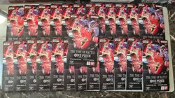 One Piece OP-16 The Time Of Battle Sleeve English Booster Pack Lot Of 25 - Image 1