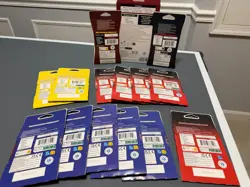 ONE PIECE TCG BUNDLE - 15 ITEMS - SEALED BOOSTER PACKS ASSORTMENT and ULTRA DECK - Image 2