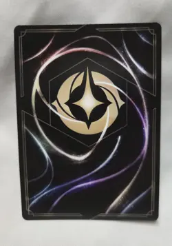 Disney Lorcana - Woody Jungle Guide - 54/P3 - Foil Promo - Championship Top 8 - Image 2
