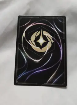 Disney Lorcana - Woody Jungle Guide - 54/P3 - Foil Promo - Championship Top 8 - Image 3