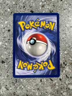 Pokemon TCG Cards Wartortle 42/102 Base Set Uncommon EXC-NM - Image 2