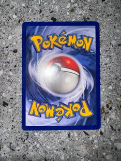 Pokemon TCG Cards Wartortle 42/102 Base Set Uncommon EXC-NM - Image 4
