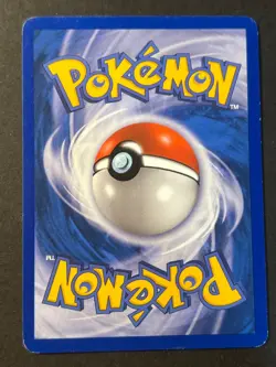 Staryu 77/107 EX Deoxys Pokemon Card - LP - Image 2