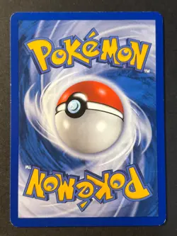 Tropius 27/107 EX Deoxys Pokemon Card - Near Mint - Image 2