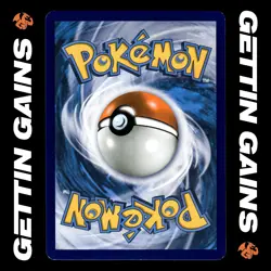Wishiwashi GX - 151/145 - Secret Rare - Guardians Rising - Pokemon Card - LP - Image 2