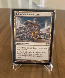 Magic the Gathering - Hall of the Bandit Lord - The List Reprints - LP - MTG - Image 1
