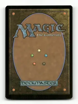 Monster Manual FOIL Commander Legends: Battle for Baldur's Gate #242 - Image 2