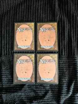 Seeker of Skybreak 4X LP/MP TEMPEST PLAYSET - Image 2