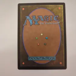 MTG Eldrazi Monument 199 Zendikar NM Magic Commander - Image 2