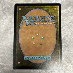 Mystic Remora (Retro Frame) R Dominaria Remastered # 288 MTG - Image 2