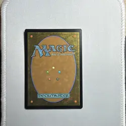 Wizards of the Coast MTG Tibalt's Trickery Rare KHM 153/285 Regular EN 2021 - Image 2